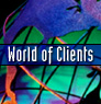 World of Clients
